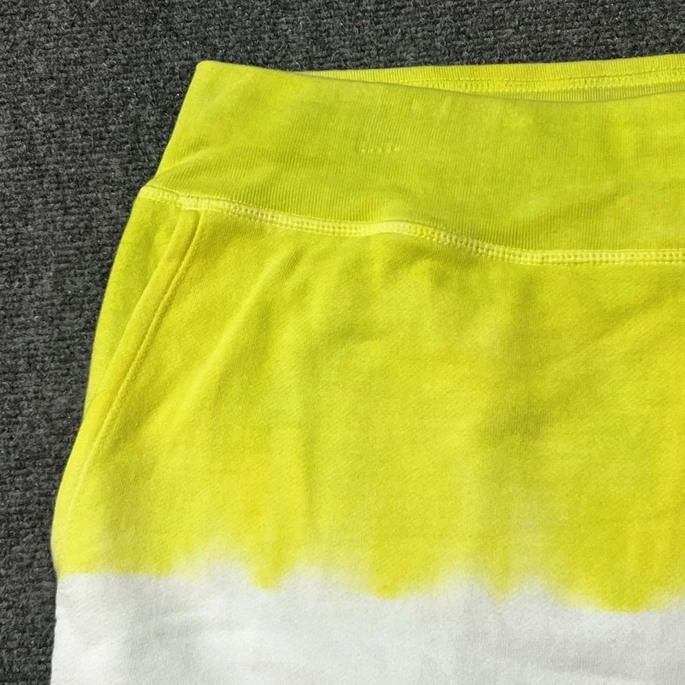 Polo Ralph Lauren Tie-Dye Fleece Sweat Shorts Men's XL Drawstring Pockets